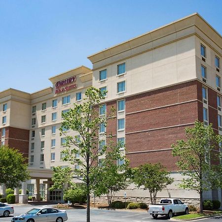 Drury Inn & Suites Greenville Kültér fotó