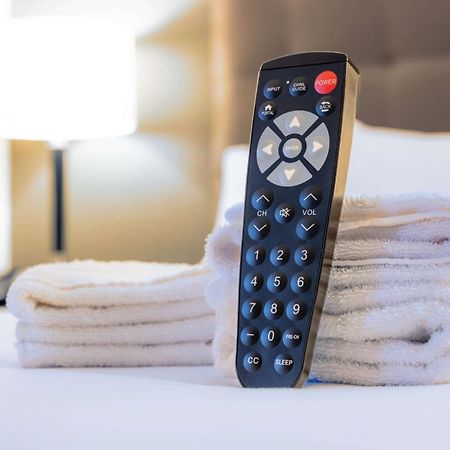 Drury Inn & Suites Greenville Kültér fotó