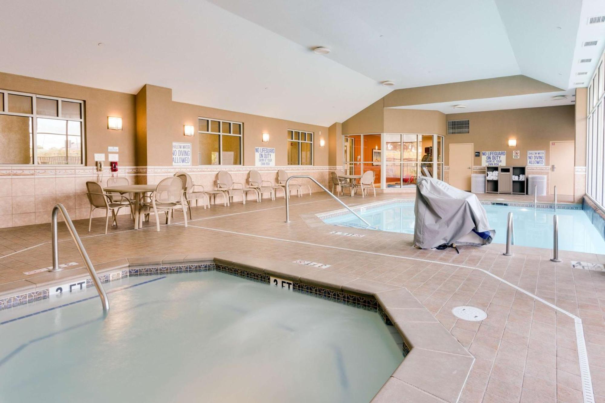 Drury Inn & Suites Greenville Kültér fotó