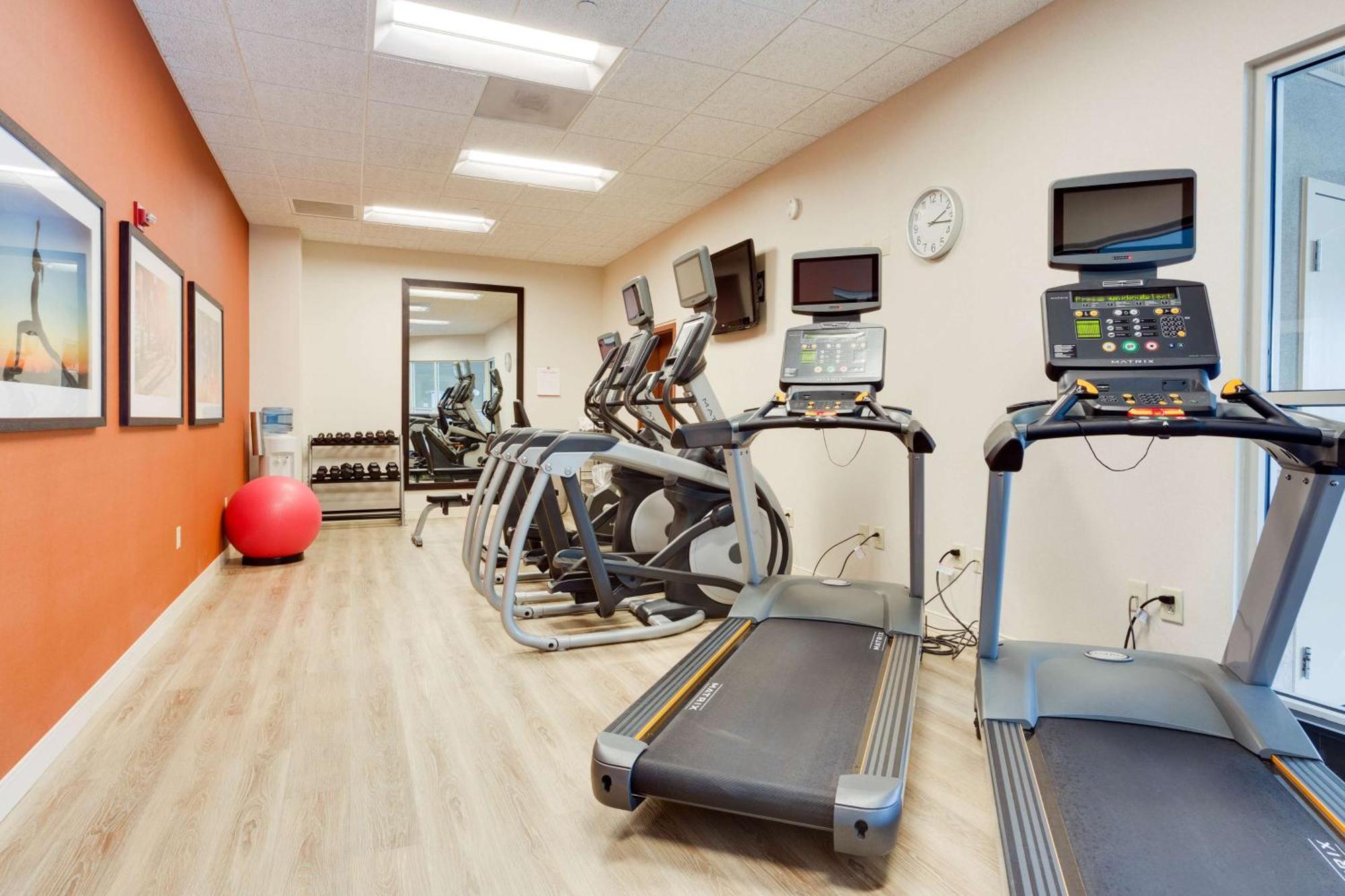 Drury Inn & Suites Greenville Kültér fotó