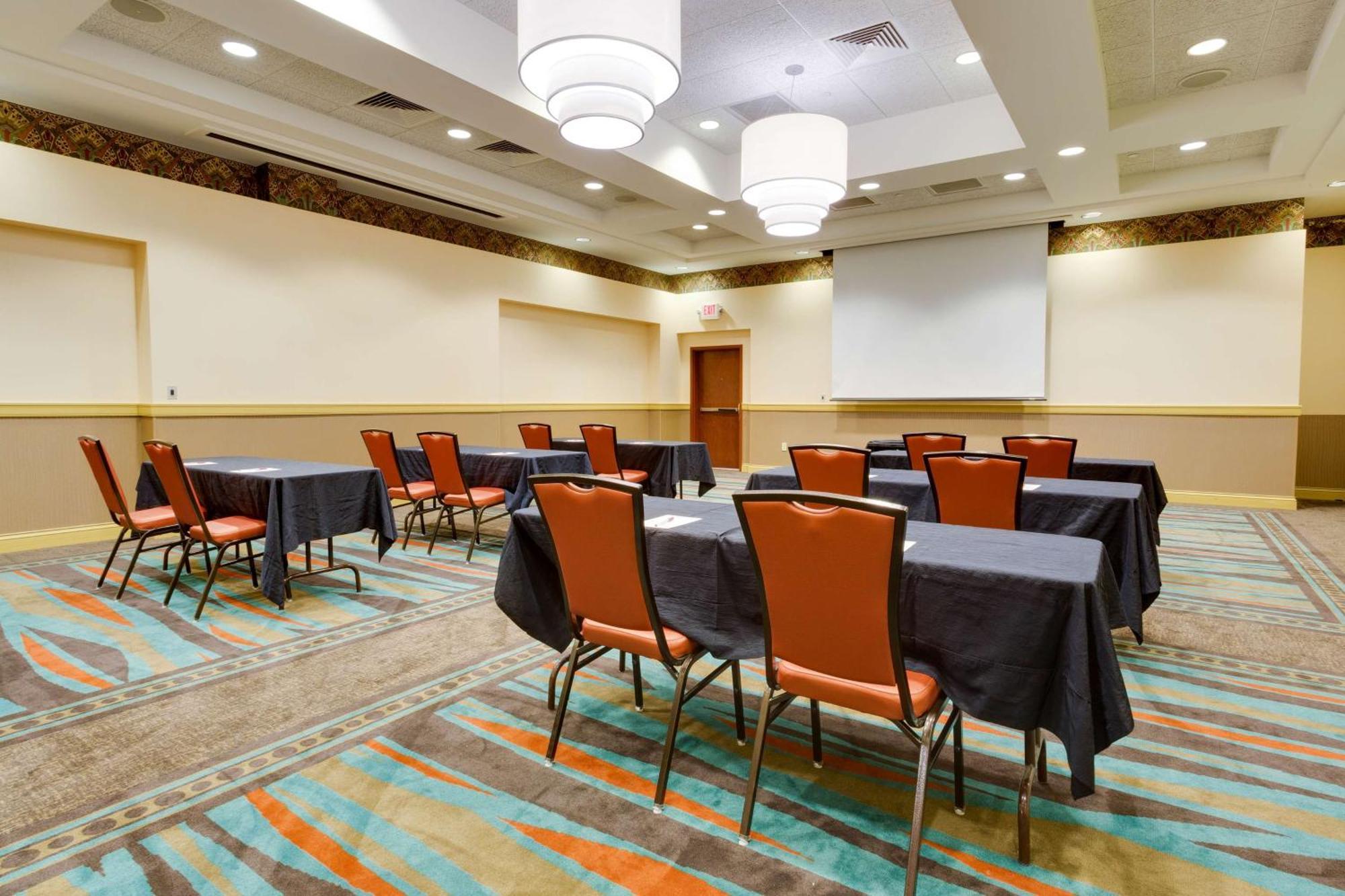 Drury Inn & Suites Greenville Kültér fotó