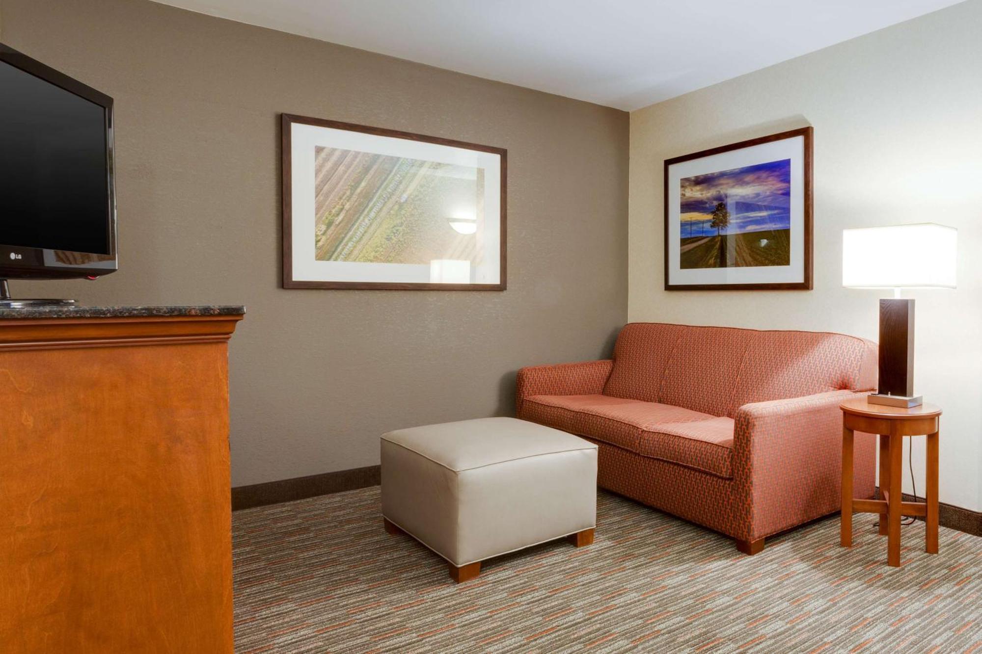Drury Inn & Suites Greenville Kültér fotó