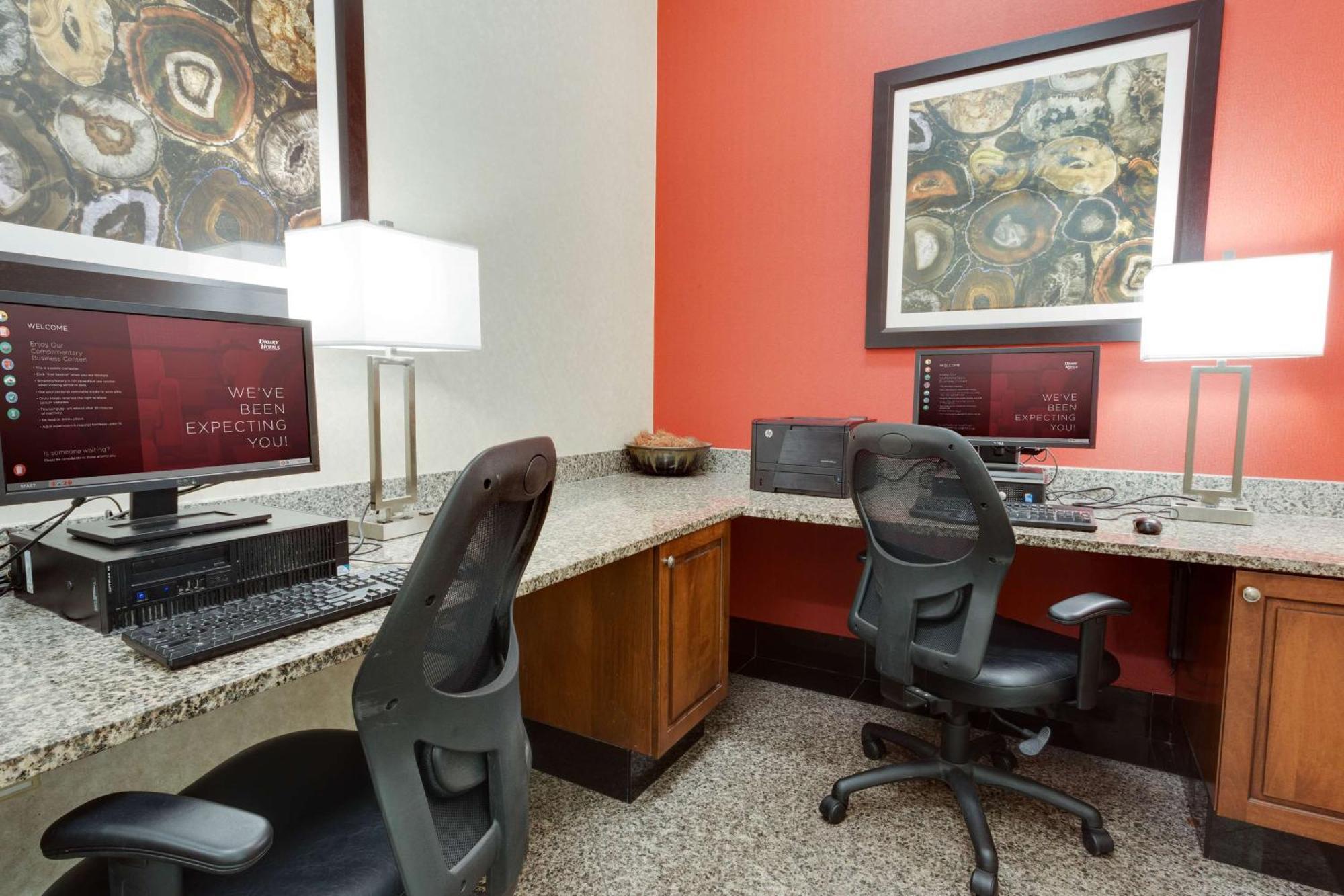Drury Inn & Suites Greenville Kültér fotó