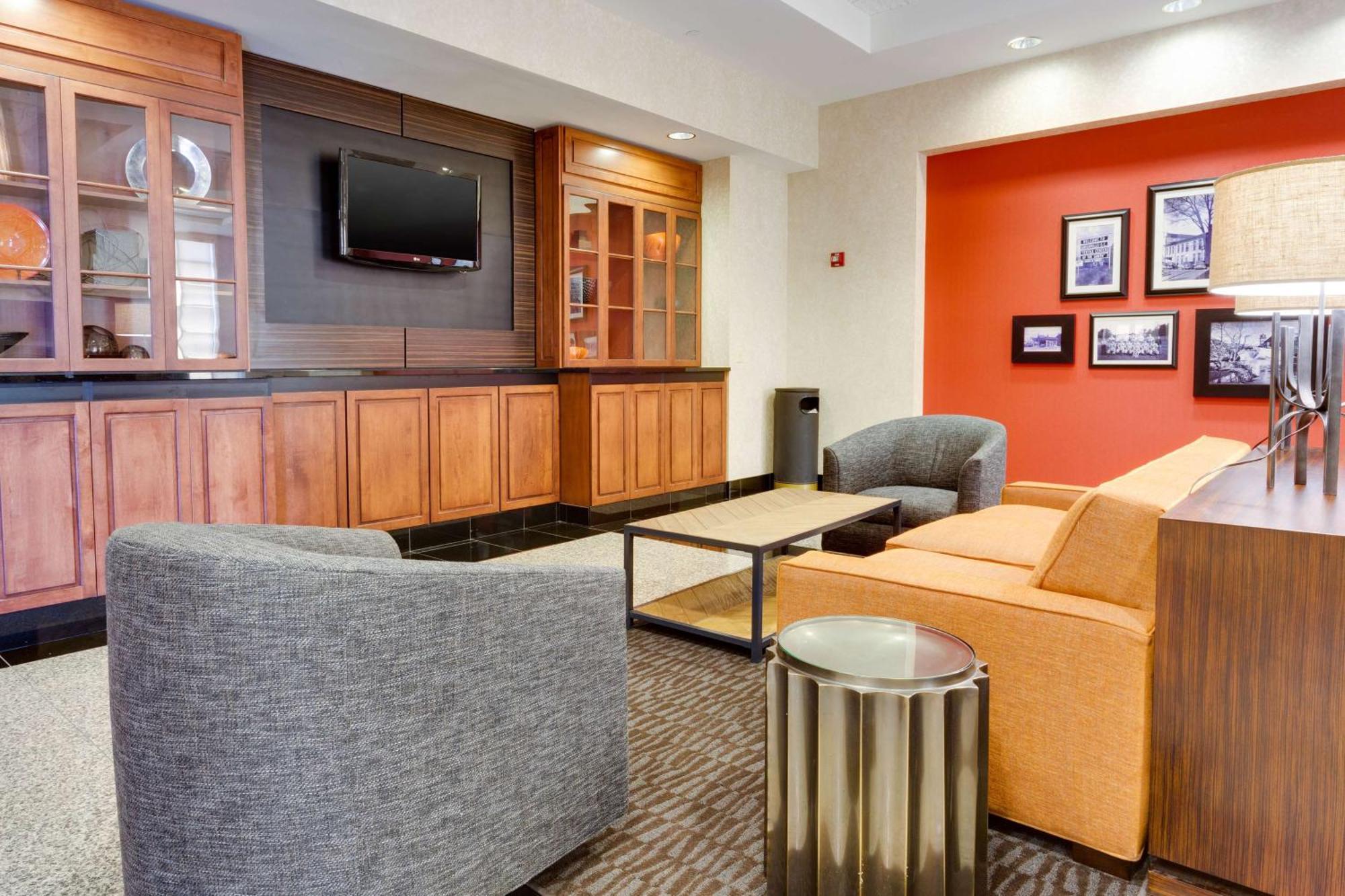 Drury Inn & Suites Greenville Kültér fotó