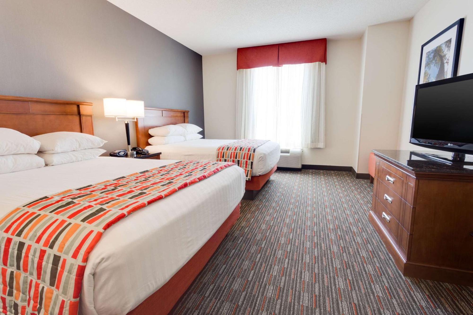 Drury Inn & Suites Greenville Kültér fotó