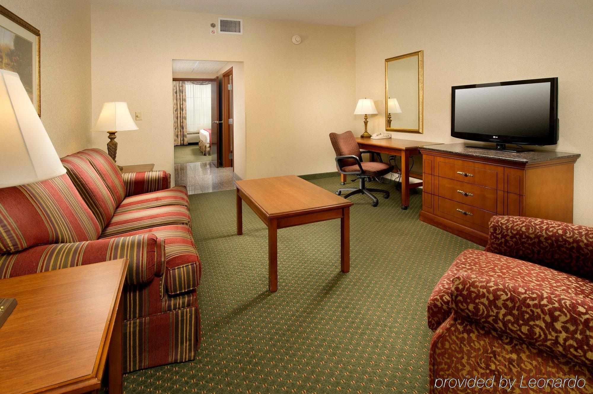 Drury Inn & Suites Greenville Kültér fotó