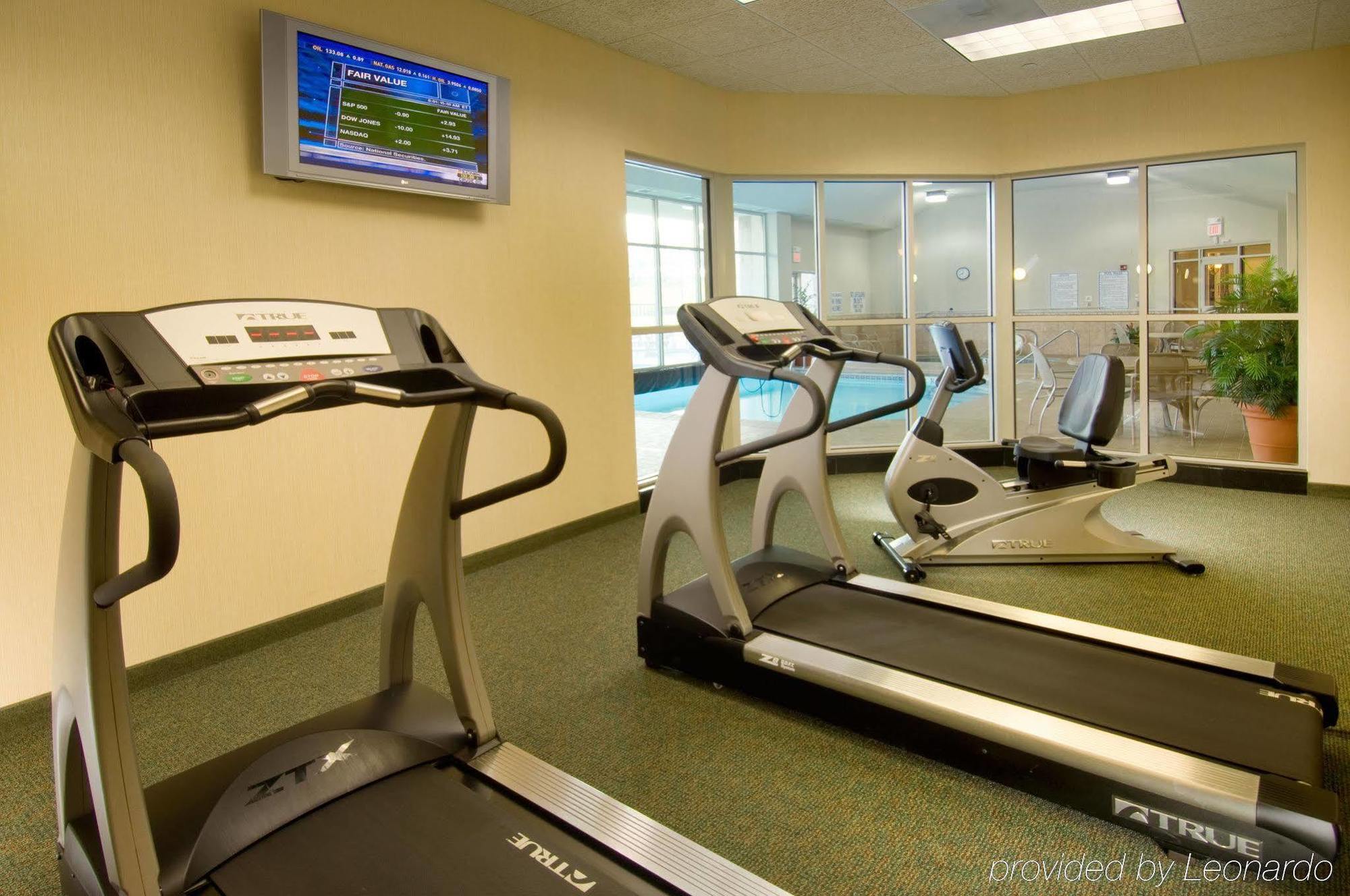 Drury Inn & Suites Greenville Kültér fotó