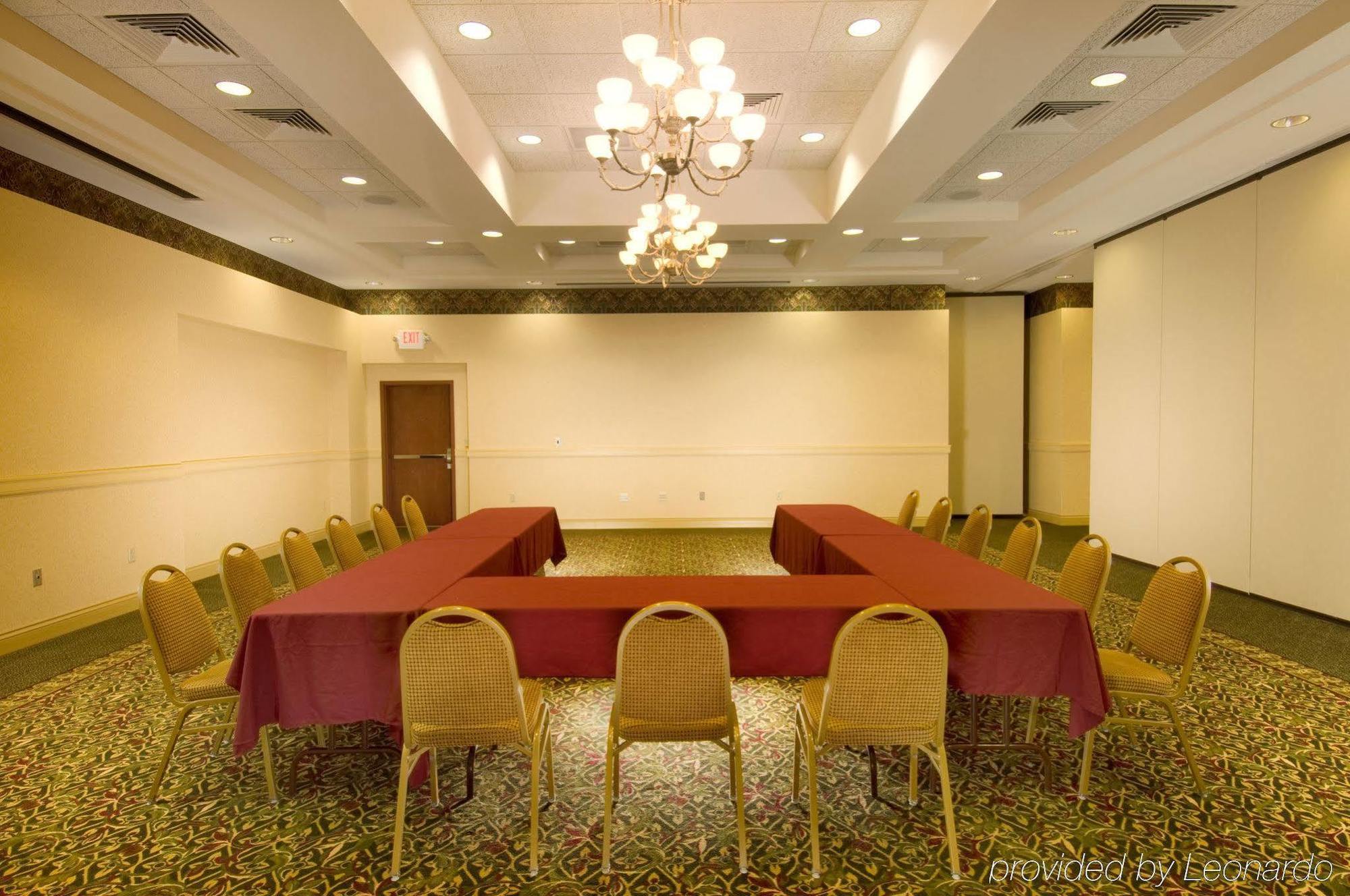 Drury Inn & Suites Greenville Kültér fotó