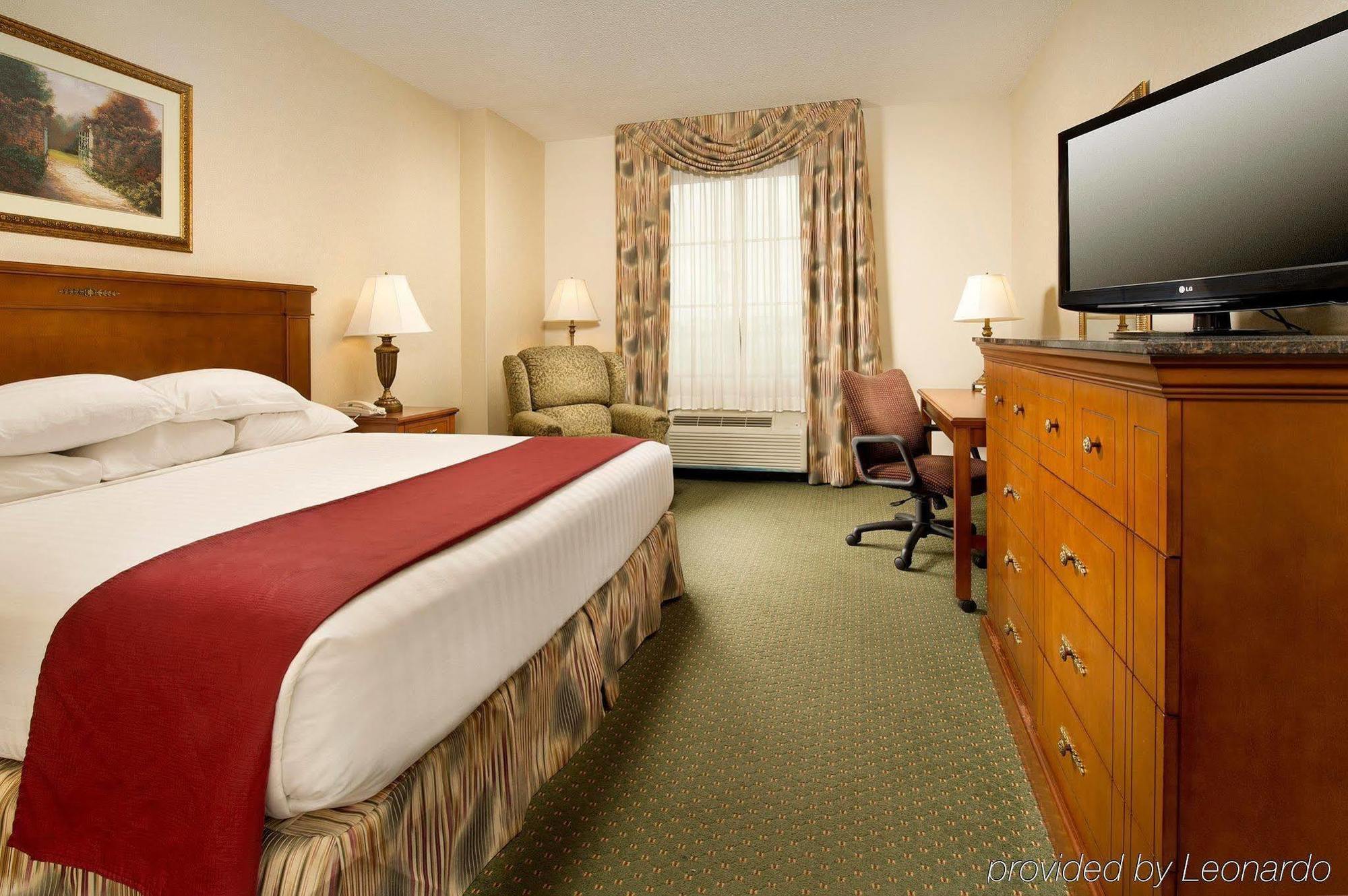 Drury Inn & Suites Greenville Kültér fotó