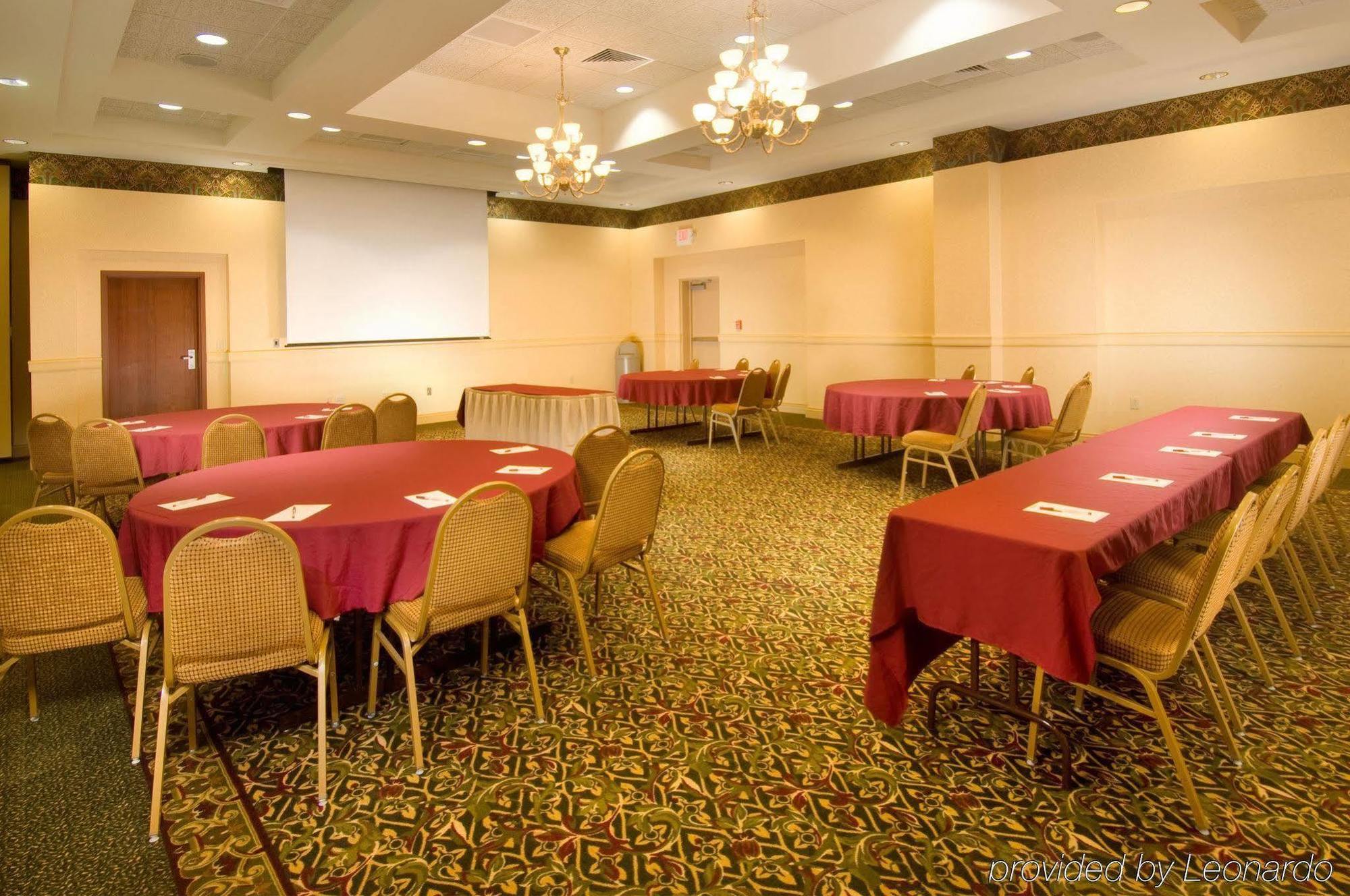 Drury Inn & Suites Greenville Kültér fotó